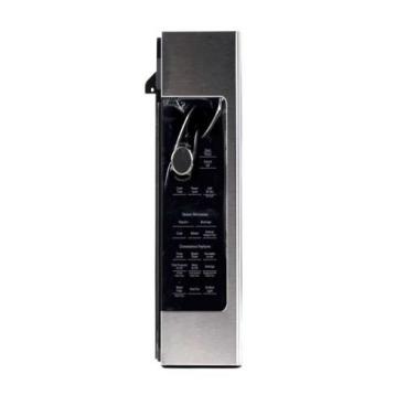 GE Part# WB56X26811 Control Panel (OEM)