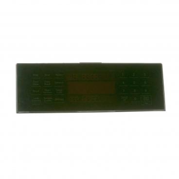 GE Part# WB56X28190 Touchpad Control Board Assembly (OEM)