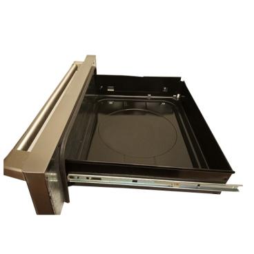 GE Part# WB56X28813 Drawer Panel (OEM)