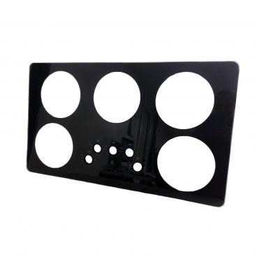 GE Part# WB62K10096 Glass Cooktop Assembly (OEM)