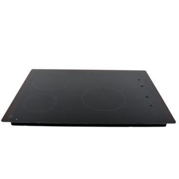 GE Part# WB62X24104 Glass Cooktop Assembly (OEM)