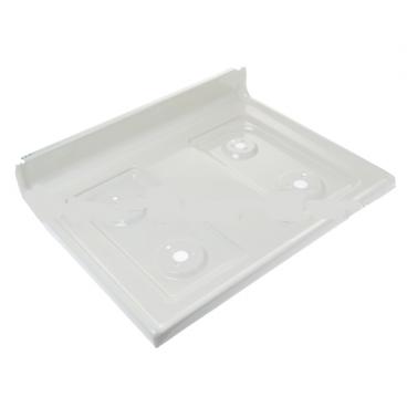 GE Part# WB62X26659 Range Top (OEM)