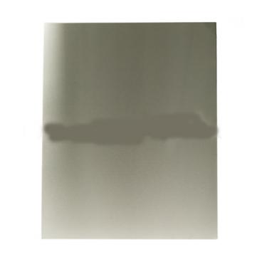 GE Part# WB63K10266 Side Panel (OEM)