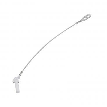 GE Part# WD01X10235 Cable Assembly (OEM)