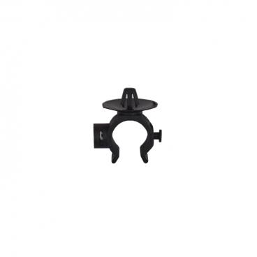 GE Part# WJ65X21409 Board Holder (OEM)