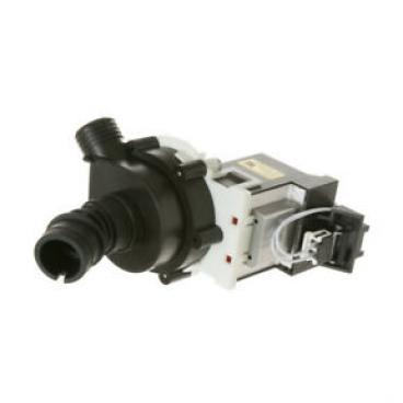 GE Part# WD26X21254 Drain Pump Kit (OEM)