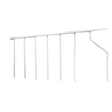 GE Part# WD28X10139 Comb Rack (OEM) Upper