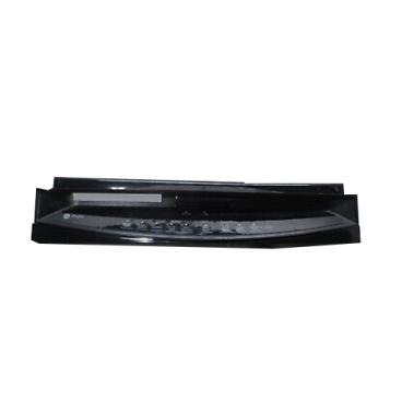 GE Part# WD34X11464 Bowed Escutcheon Assembly (OEM) BB