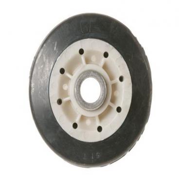 GE Part# WE01X10384 Wheel Roller (OEM)