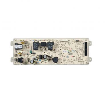 GE Part# WE04M10008 Electronic Control Board Assembly (OEM)