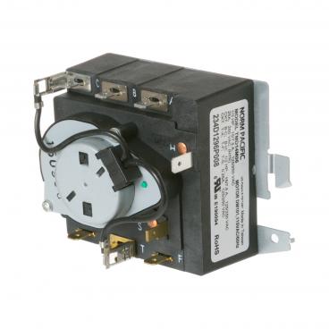 GE Part# WE04X25586 Timer (OEM)