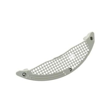 GE Part# WE14X10089 Guide Cover (OEM)