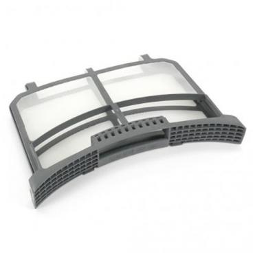 GE Part# WE16X29597 Lint Filter (OEM)