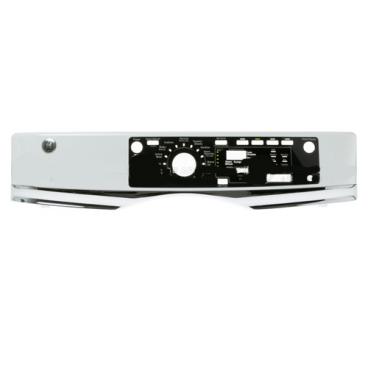 GE Part# WE19X21034 Bezel (OEM)