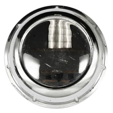 GE Part# WE1M870 Cycle Knob (OEM)