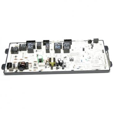 GE Part# WE4M454 Main Power Control Board (OEM)