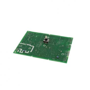 GE Part# WH18X25896 Electronic Control Board (OEM)