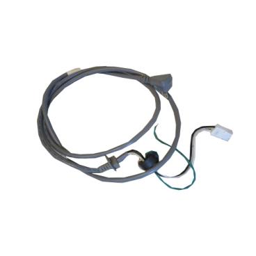 GE Part# WH19X10079 Power Cord Assembly (OEM)
