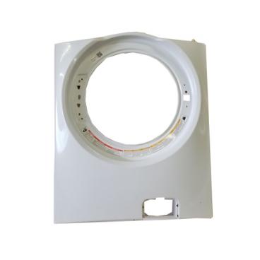GE Part# WH46X20822 Panel (OEM) Front/White