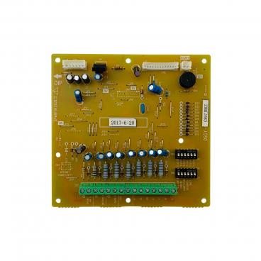 GE Part# WJ26X10070 Electronic Control Board (OEM)