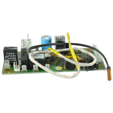 GE Part# WJ26X20237 Main Board (OEM)