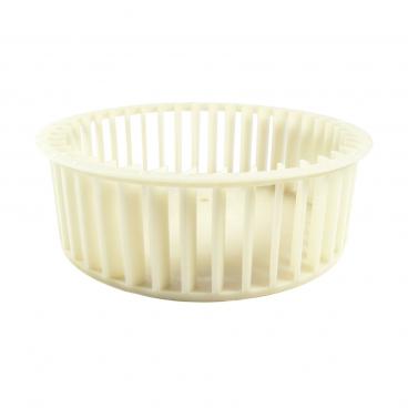 GE Part# WJ88X22300 Blower Wheel (OEM)