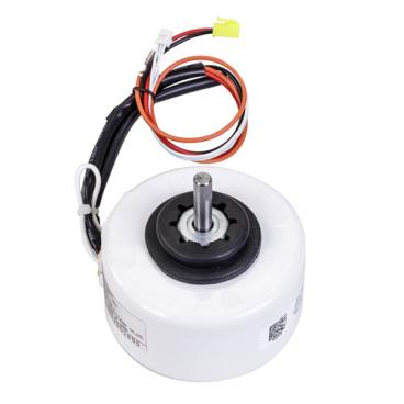 GE Part# WJ94X10308 Fan Motor (OEM)