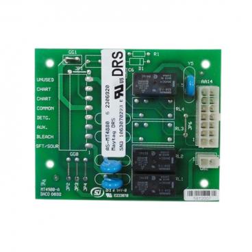 BDS Laundry Part# 22004172 Relay Board (OEM)