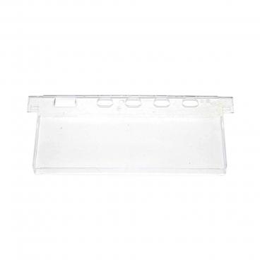 Whirlpool Part# WP2301001 Cover (OEM)