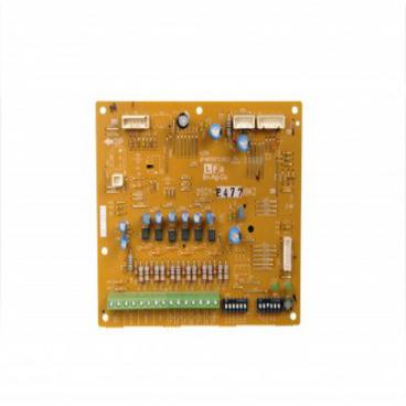 GE Part# WP29X10043 Main Control Board (OEM)