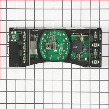 Whirlpool Part# WP8182895 Electronic Control (OEM)
