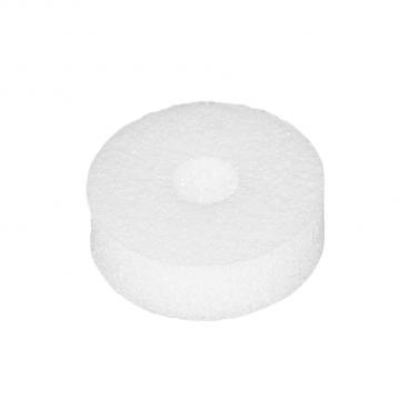 Whirlpool Part# WPB8381501 Drain Tube Seal (OEM)