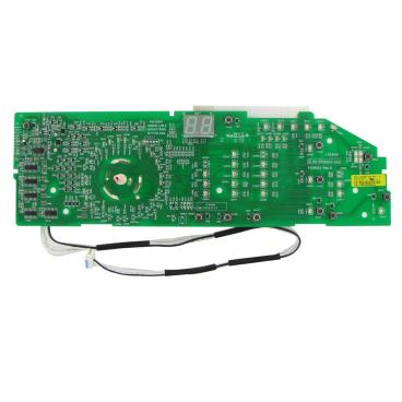 Whirlpool Part# WPW10051173 Display Control Board (OEM)