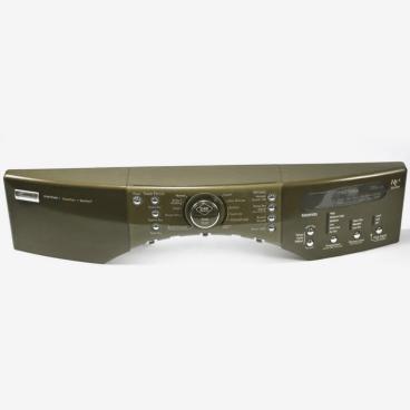 Whirlpool Part# WPW10180874 Console (OEM)
