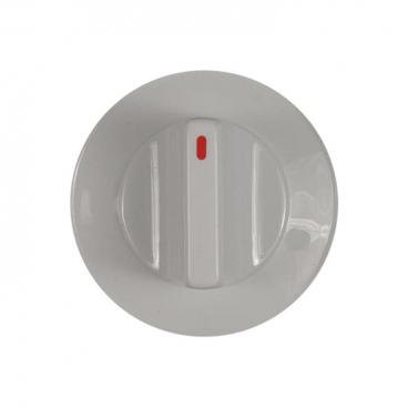 Whirlpool Part# WPW10183393 Thermostat/Burner Knob (OEM)