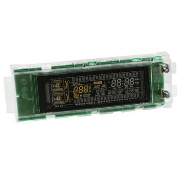 Whirlpool Part# WPW10312205 User Interface Electronic Control (OEM)