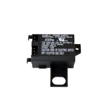 Whirlpool Part# WPW10346406 Electronic Control (OEM)