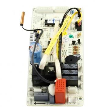 Whirlpool Part# W10362790 Electronic Air Flow Control Panel (OEM)