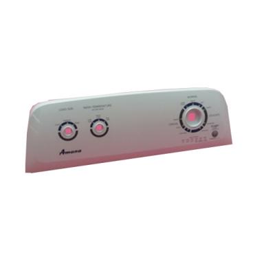 Whirlpool Part# WPW10468346 Console (OEM)