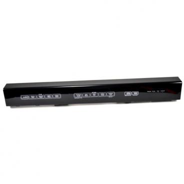 Whirlpool Part# WPW10500179 Control Panel (OEM)