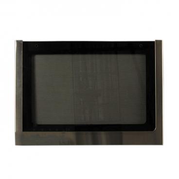 Whirlpool Part# WPW10535793 Outer Door Assembly (OEM)
