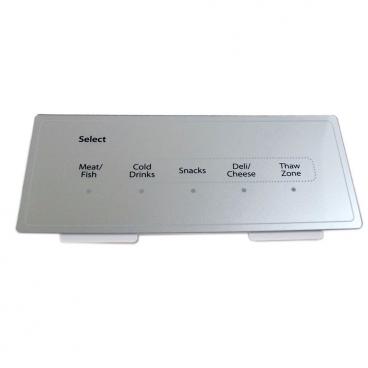 Whirlpool Part# WPW10677119 Deli Drawer Control Interface (OEM)