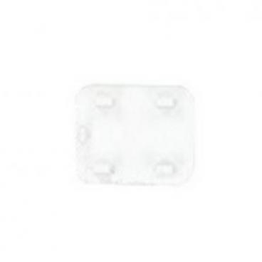 GE Part# WR02X10275 Plug Button Imk (OEM)