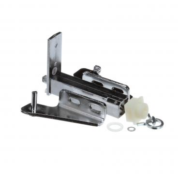 GE Part# WR13X10346 Complete Hinge Assembly (OEM) Left