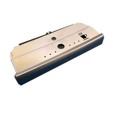 GE Part# WR17X27127 Recess Tray (OEM) Ss
