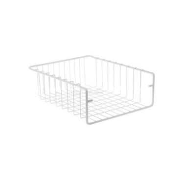 GE Part# WR21X10181 Basket Assembly (OEM) Upper