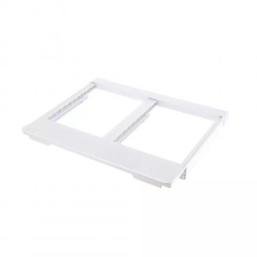 GE Part# WR32X31471 Crisper Pan Cover - Genuine OEM