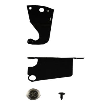 GE Part# WR49X23933 Changeable Hinge Kit (OEM)