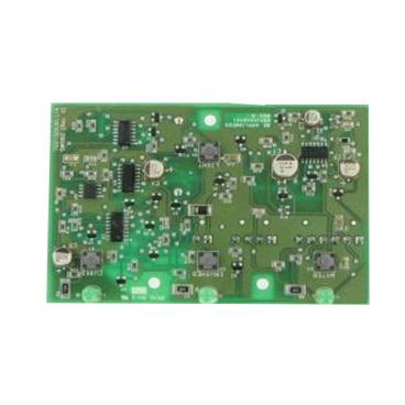 GE Part# WR55X10641 Interface Dispenser Assembly (OEM)