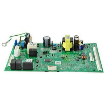 GE Part# WR55X40445 Main Control Board - Genuine OEM
